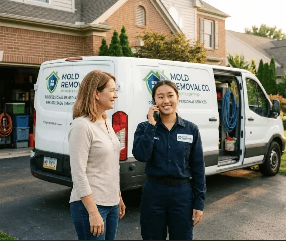 Crawlspace Mold Remediation Barron, WI FAQs